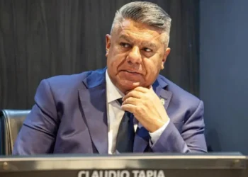 FBI investiga Associação do Futebol Argentino por suspeita de lavagem de dinheiro, diz jornal