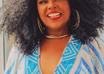 Claudya Costta lança terceiro livro no Culinária Musical deste domingo (19)