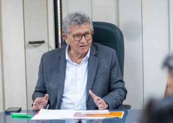 Prefeitura recebe comitiva do CAF para missão de encerramento do Programa de Integração e Desenvolvimento Urbano, Social e Ambiental de Camaçari