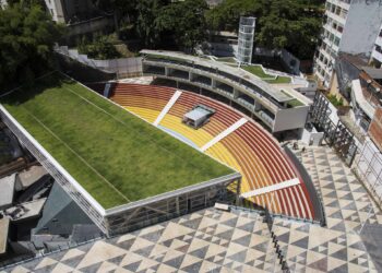Veja programação do Completo Teatro Castro Alves