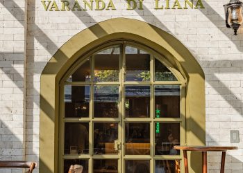 Restaurante Di Liana transforma varanda em novo ponto de encontro com happy hour musical