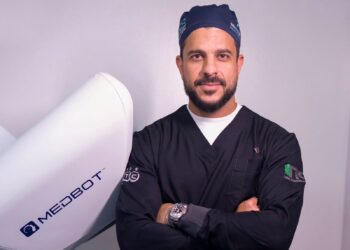 Brasil realiza primeira nefrectomia parcial robótica por telecirurgia neste sábado