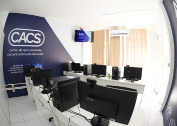 Prefeitura fecha semestre com recorde ao superar 26 mil atendimentos a surdos em Central e 2,2 mil acolhimentos no Espaço CIPTEA