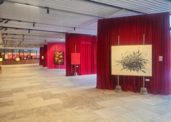 Exposição “MAM no TCA” homenageia legado de Lina Bo Bardi e celebra reinauguração do Teatro Castro Alves