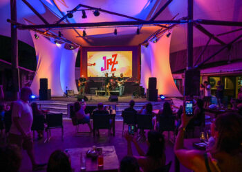 Festival de Jazz em Praia do Forte é adiado e anuncia nova programação para outubro