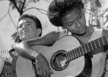 Filme sobre Alaíde Costa chega ao CineMAM e destaca protagonismo negro nas telas