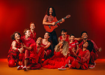 Inédito! Salvador recebe estreia da turnê ‘Moraes Musical Moreira’ no Teatro Castro Alves (TCA), entre os dias 13 e 30 de agosto; confira