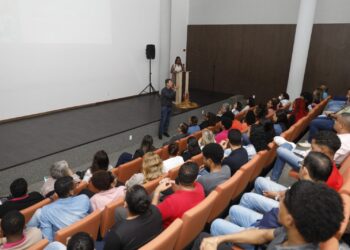 Sorteio eletrônico amplia acesso à Educação Profissional com mais de 12,8 mil vagas na Bahia