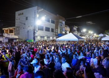 Tradicional São Pedro da Gleba C começa nesta quinta; confira programação