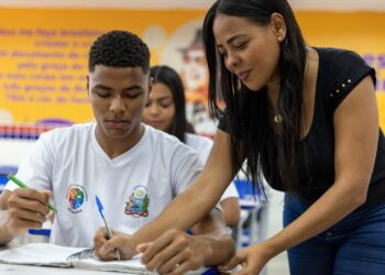 Matrículas para cursos técnicos do PROEJA seguem abertas na rede estadual, até 22 de julho