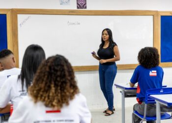 Resultado da primeira chamada do Prouni para o segundo semestre é divulgado pelo MEC