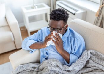 Crises alérgicas: inverno exige atenção redobrada com a saúde respiratória e da pele
