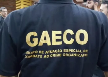 Ministério Público faz operação em SP contra PCC e tribunais do crimes