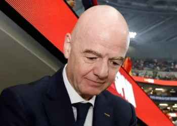 Fifa transforma coletiva da final em atração paga e volta a gerar críticas dos torcedores