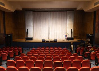 Governo da Bahia reabre o Teatro Dona Canô, em Santo Amaro, após requalificação de mais de R$ 3 milhões