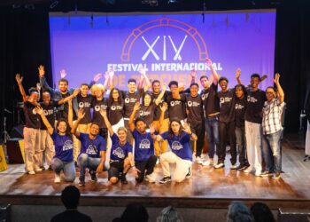 Salvador recebe o XV Festival Internacional de Percussão 2 de Julho, um dos maiores eventos de percussão da América Latina