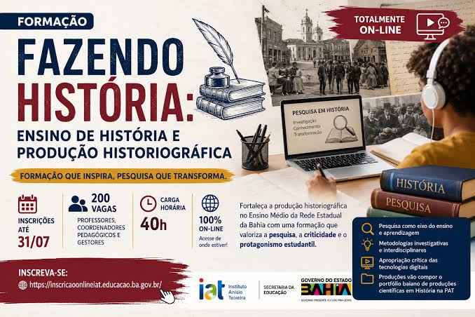 História