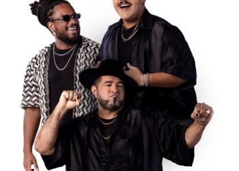 Festival Sabores de Itacaré começa nesta sexta-feira (10) e terá shows gratuitos de Filhos de Jorge e Noelson do Cavaco