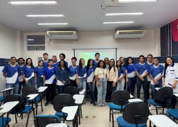 BYD inicia nova turma de Jovens Aprendizes na fábrica de baterias em Camaçari