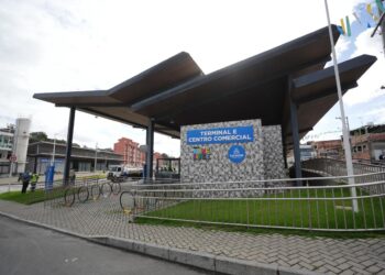 Prefeitura entrega Terminal Mané Dendê para atender moradores do Subúrbio Ferroviário e melhorar mobilidade da região