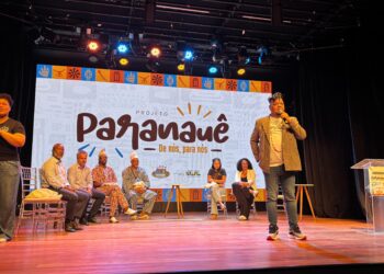 Projeto Paranauê encerra ciclo de formações com certificação de participantes em Salvador
