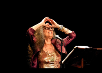 Centro Histórico de Salvador é palco de homenagens à Maria Bethânia nesta quarta-feira, 22 de julho