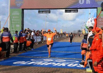 Maratona Salvador 2026 chega à 8ª edição com novidades e expectativa de até 12 mil atletas