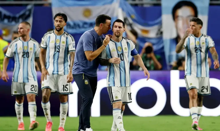 Messi