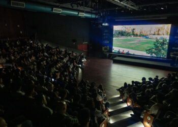 Mostra Cinema Conquista estreia mostra competitiva em sua 17ª edição