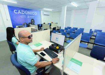 Atualização do Cadastro Único para BPC e Bolsa Família de famílias unipessoais não exige mais visita domiciliar