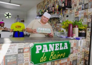 Camaçari participa de concurso culinário na TV Bahia
