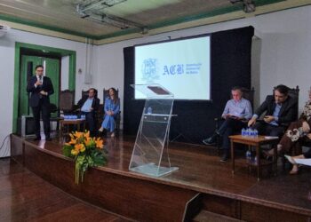 Sedur reforça participação popular na revisão do PDDU durante debate sobre revitalização do Centro