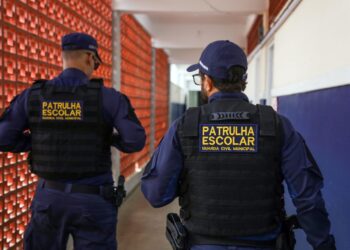 Guarda Civil Municipal completa 18 anos com mais de 180 mil atendimentos à população em Salvador