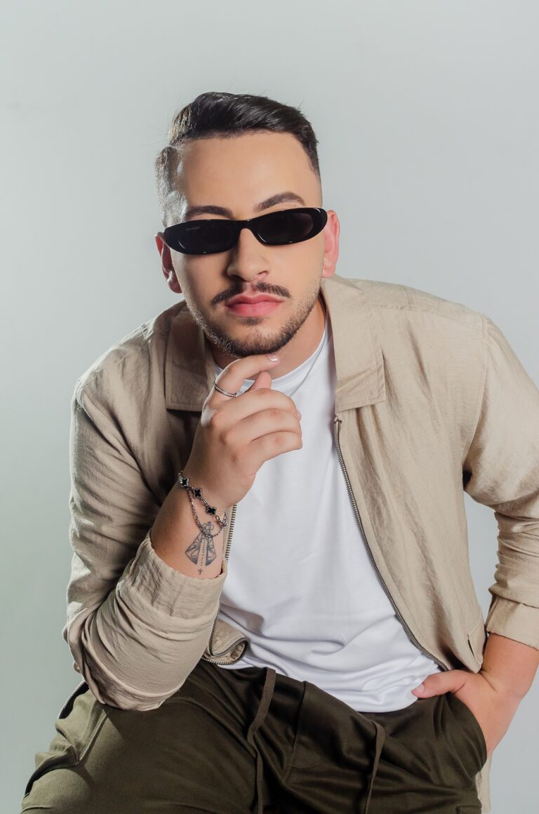 Pedro Vinícius