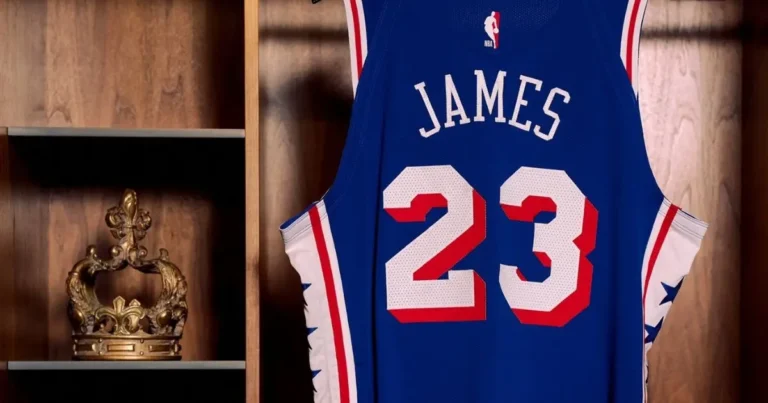Philadelphia 76ers