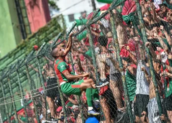 Clássico centenário mexe com rivalidade Portugal x Espanha no Brasil