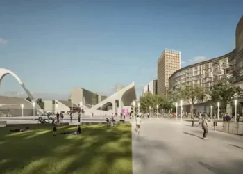 Região histórica do Rio, Praça Onze será revitalizada