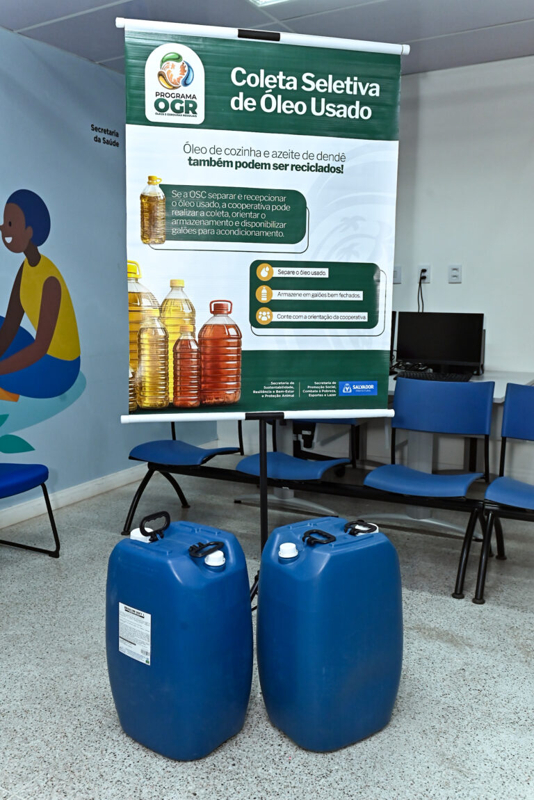 Prefeitura amplia programa de coleta de óleo_Jefferson Peixoto Secom PMS 1
