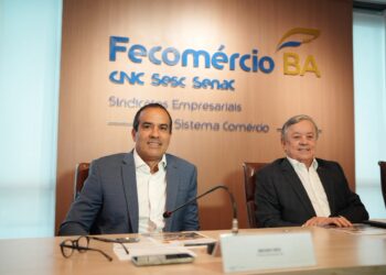 Programa Meu Primeiro Negócio é lançado para incentivar empreendedorismo entre jovens de Salvador