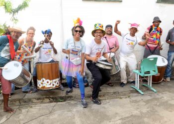 Prefeitura de Salvador promove Festival de Música com foco em inclusão e saúde mental