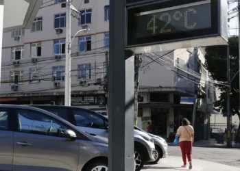 Bombeiros do Rio lançam Plano de Contingência para impactos do El Niño