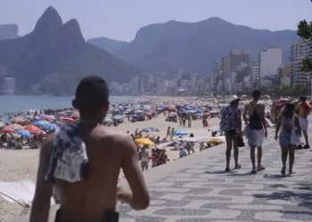 CNDH manifesta preocupação com camelôs após Programa Tolerância Zero
