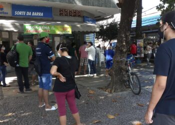 Justiça proíbe plataforma de aposta esportiva que operava no Rio