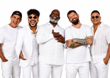 Saulo, Durval, Jau, Xanddy Harmonia e Péricles comandam a virada no Réveillon Guarajuba