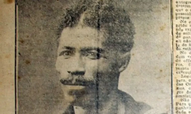 Revolta da chibata