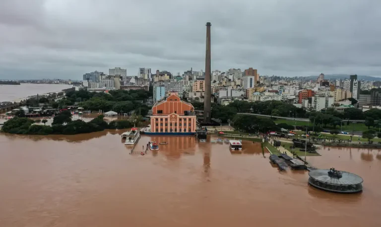 Rio Guaíba