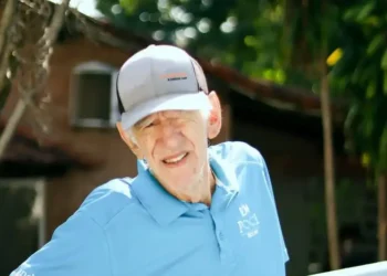 Ator Rui Rezende morre aos 87 anos, no Rio de Janeiro