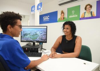 SAC do Empreendedor retorna ao Mercado São Miguel nesta segunda-feira (13)