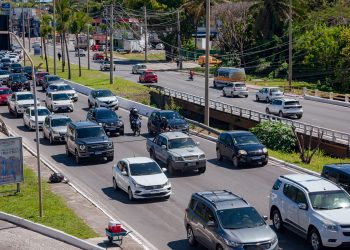 Prefeitura reforça canal para registro de acidentes de trânsito em Lauro de Freitas