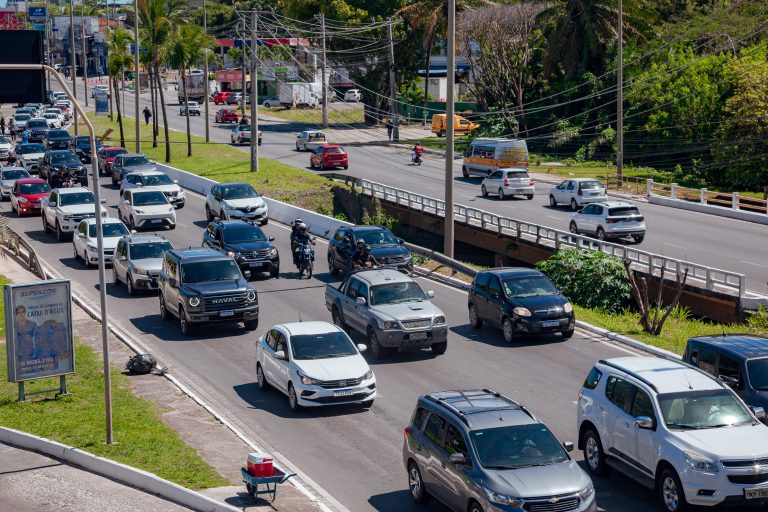 SEMOB_Sinalização horizontal na Rua Gilvan Fernandes_Tiago Pacheco_9.4